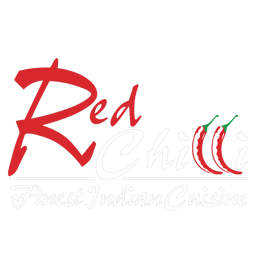Red Chilli Shildon logo.